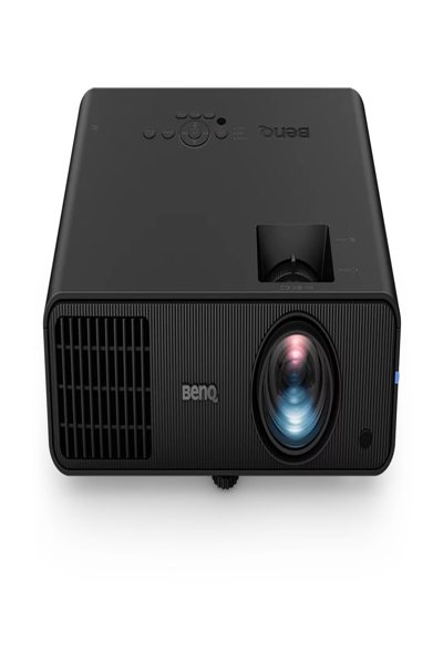 BenQ Lw600St+ DLP 3200AL WXGA LED TR 0.72-0.87 HDMIx2 Golf Mode projector - Projector - DLP/DMD - 9H.JS377.1NE