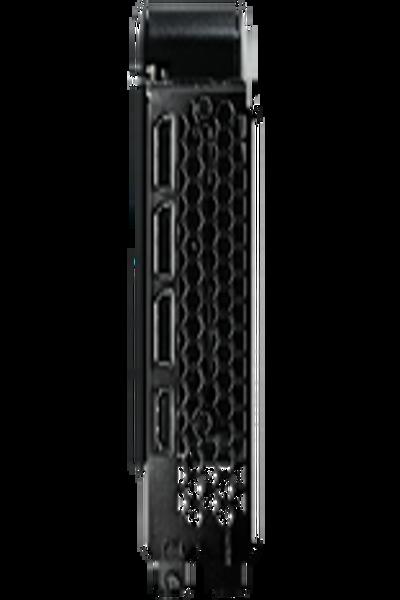 GAINWARD GEFORCE RTX 5060 TI GHOST OC GRAPHICS CARD 16 GB - NE7506TU19T1-GB2061B