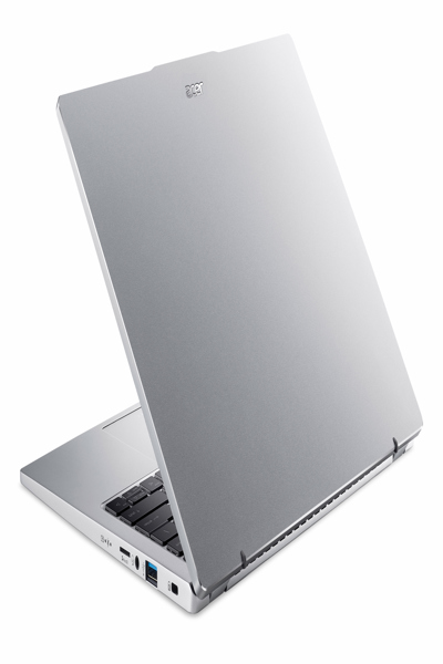 Acer Swift Go 14 SFG14-73 - 180-degree hinge design - NX.KSGEG.00M