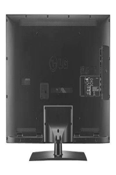 LG 37LV3550 37" LED-backlit LCD TV - 37LV3550