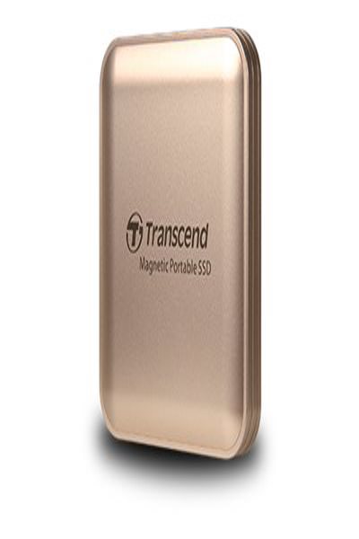 TRANSCEND ESD420 SSD 1 TB EXTERNAL USB 3.2 GEN 2X2 - TS1TESD420G