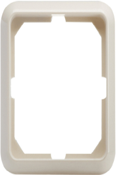 Schneider 204100, Perle, Duroplast Sans vis, Schneider, IP20, 80 mm