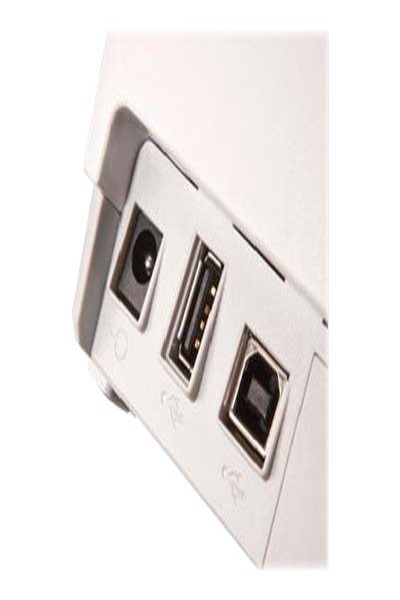 HONEYWELL PC23d etikettskrivare - PC23DA0010022