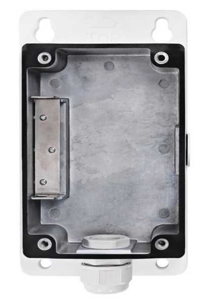 ABUS Security-Center ABUS Installationsbox fÃ¼rTVAC32020Wandhalter TVAC32020