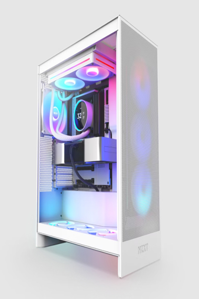 NZXT Kraken Elite 280 White - RL-KR28E-W1