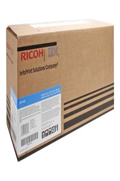 Ricoh 39V1920 - 10 000 pages - Cyan - 1 pièce(s)