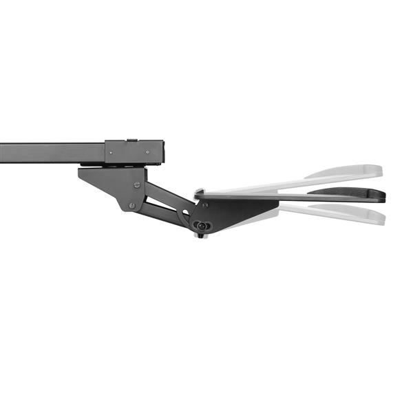 StarTech Under Desk Mount Keyboard Tray KBTRAYADJ - KBTRAYADJ