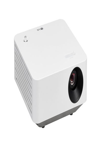 LG CineBeam PF510Q – DLP-projektor - PF510Q