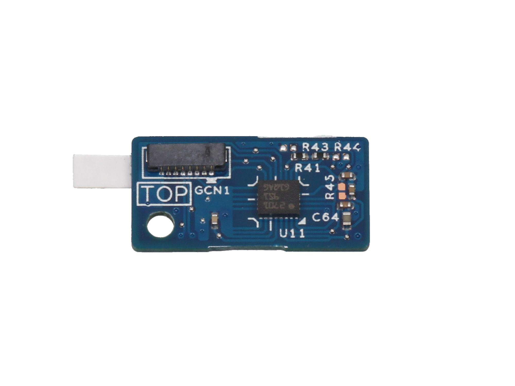 HP Pcb G Sensor Board Refurbished