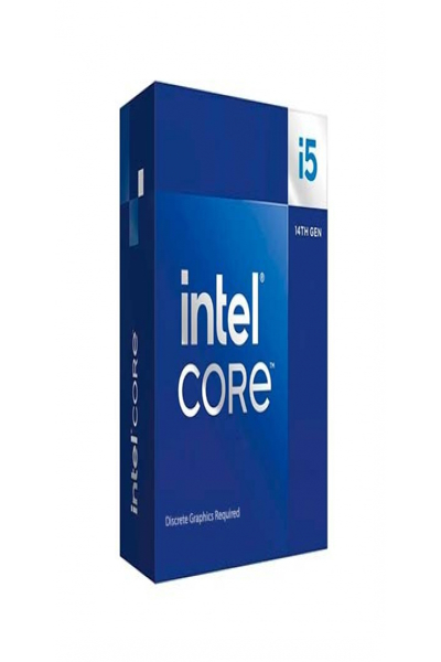 Intel Core i5 i5-14400F - 2,5 GHz - BX8071514400F