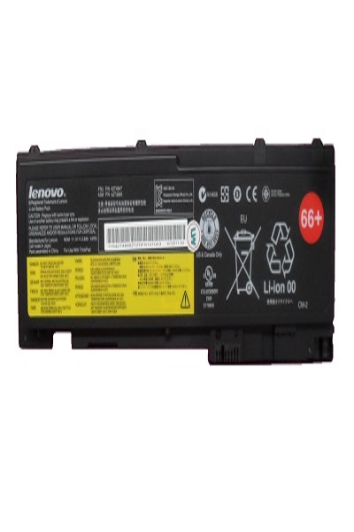 Lenovo 42T4847 - Battery - Battery 3,900 mAh 11.1 V