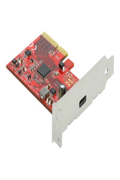 Adaptateur USB Delock - PCIe 3.0 x4