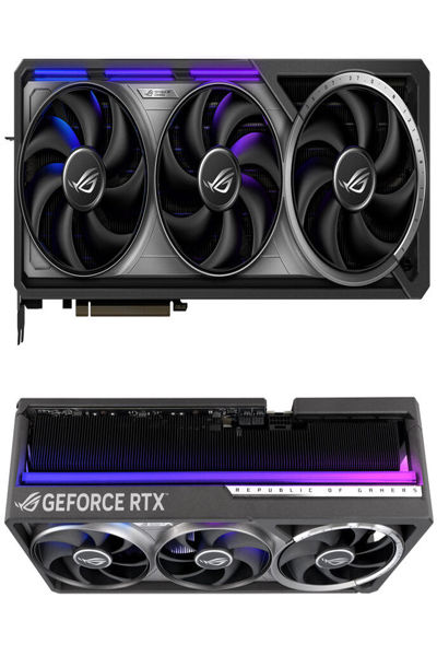 ASUS ROG Astral GeForce RTX 5080 16GB - 90YV0LV0-M0NA00