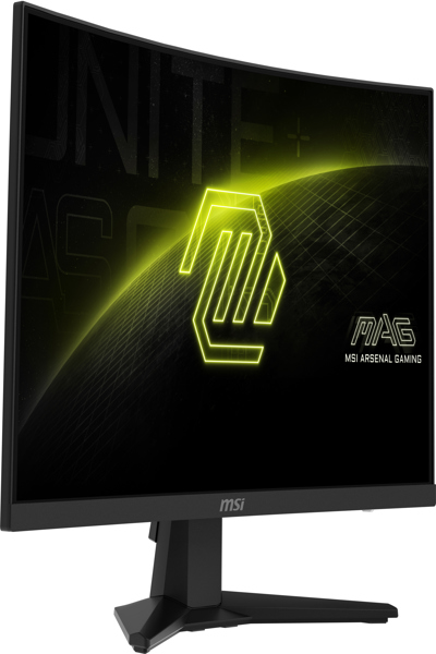 MSI MAG 244C - MAG 244C
