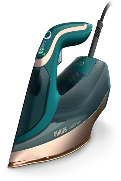 Philips DST8030/70 8000 Steam Iron Elite - DST8030/70