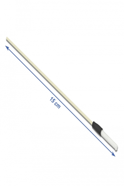 Delock Fiber-optic cleaning stick - 86781