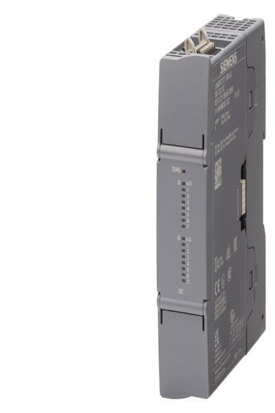 Siemens 6ES7221-1BH50-0XB0 SM 1221 Digital Input 16DI - 6ES72211BH500XB0