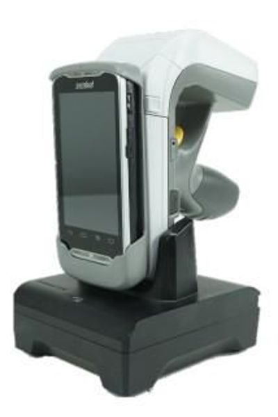 Zebra Single Slot Charge Cradle - CRD1S-RFD8500-1R