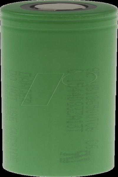 US18650VTC6
