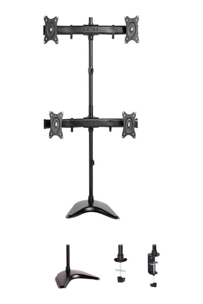 Neomounts Newstar Select Bras pour écran 10-27" 8kg