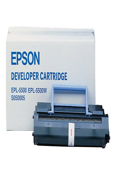 Cartouche tambour Epson EPL-5500 3k - 1 pièce(s)