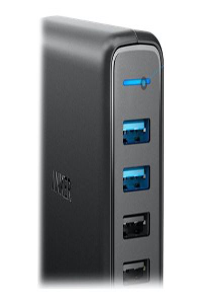 Anker PowerPort 5 - Power adapter - A2054L11