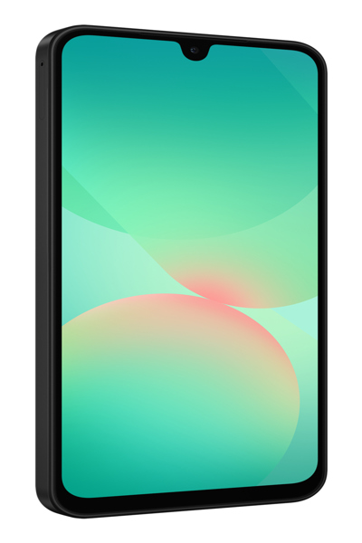 Samsung Galaxy A26 - Enterprise Edition - SM-A266BZKBEEE