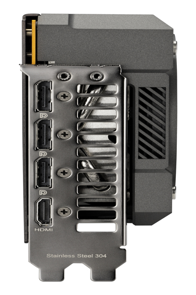 ASUS TUF Gaming GeForce RTX 5060 OC 8GB - 90YV0N00-M0NA00