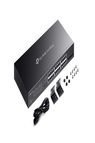 Switch TP-LINK Omada SG2428LP V1