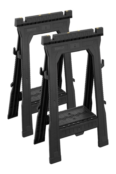 Black & Decker Unterstellbock Paar