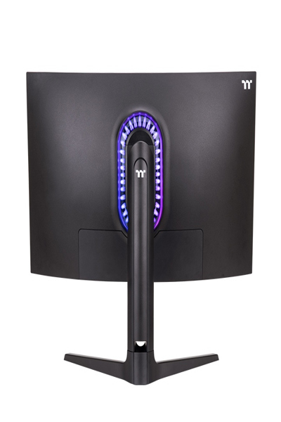 Thermaltake TT 32" TGM-V32CQ Curved Gaming monitor - GM-GCE-32CEQB-EU