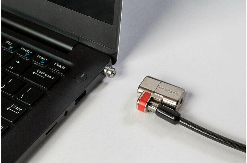 ClickSafe security anchor - Kensington anti-theft - K67973WW