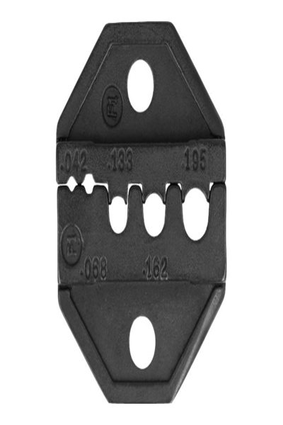 Delock Ratchet II - Cliquet pour outil de sertissage