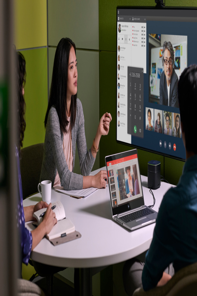 HP Thunderbolt Dock 120W G2 - 2UK37AA#ABU