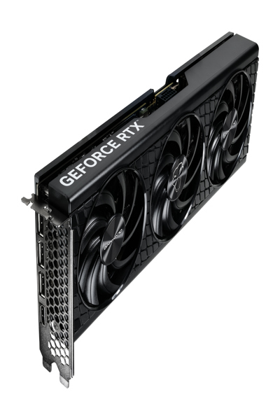 Gainward GWD RTX 5070 Python III OC 12GB GDDR7 - NE75070S19K9-GB2050T