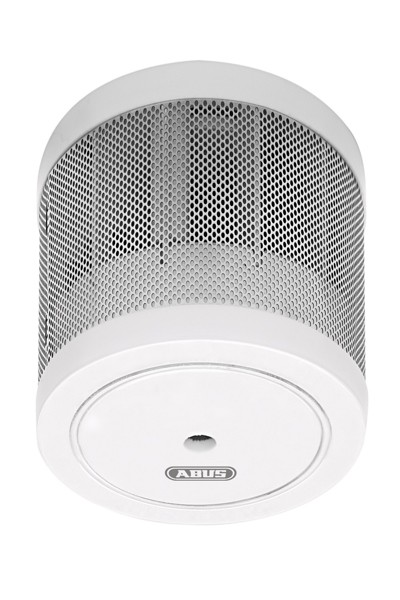 ABUS Security-Center Mini-Rauchwarnmelder 10 Jahre GRWM30600