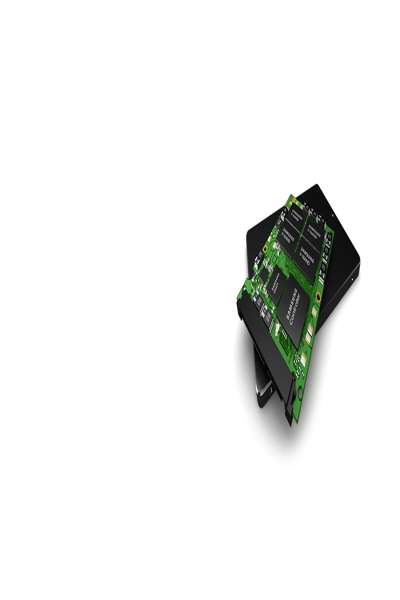 Samsung PM881 - 512 GB - 2.5" - 560 MB/s - 6 Gbit/s - MZ7LH512HALU-00000