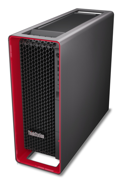 LENOVO THINKSTATION P8 30HH TOWER THREADRIPPER PRO 9955WX WORKSTATION - 30HH008TGE