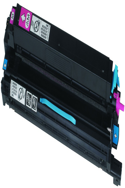 Konica Minolta Magenta Developer for MagiColor 7300 - 32500 pages - Magenta