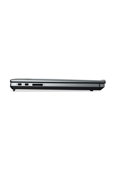 Lenovo ThinkPad Z16 - 16" Notebook - 21JX001HGE
