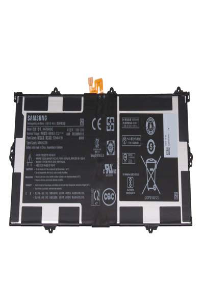 Samsung BA43-00399A Akku 42.3Wh Original - Rechargable Battery - 5,480 mAh