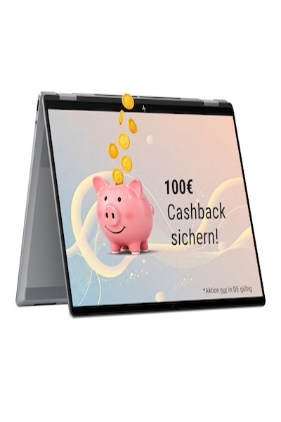 HP OMNIBOOK BZ8K9EA 16" NOTEBOOK