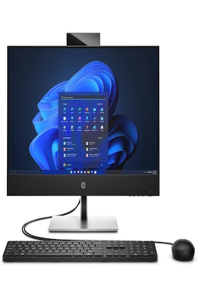 HP ProOne 440 G9 All-in-One Touch: i5-13500T