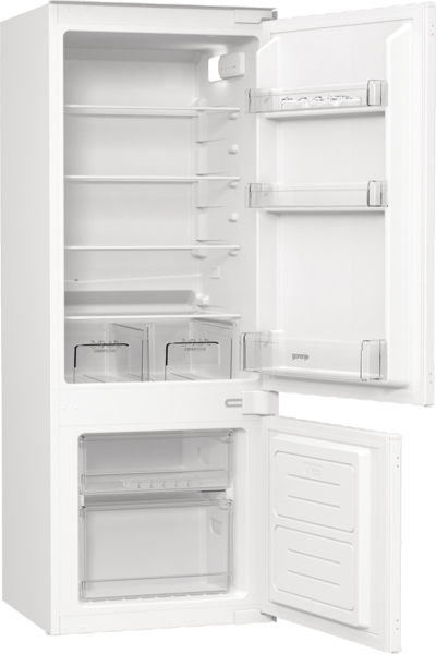 Gorenje RKI 514 E21 Built-in Fridge Freezer 160cm