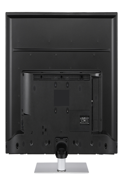 Panasonic TB-43W63AE6 43" LCD Smart TV grey - TB-43W63AE6