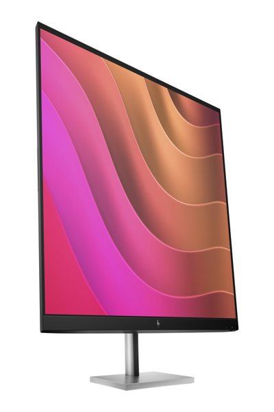 HP E32k G5 4K USB-C PVC Free Monitor: 31.5-inch