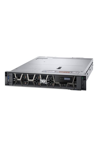 Dell PowerEdge R450 1U rackmonterbar server - 61P8P