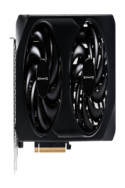 Gainward GeForce RTX 5060 Ti Ghost - NE7506T019P1-GB2062B