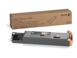 Cartouche de récupération Xerox Phaser 6700 25 000 pages