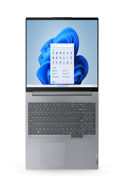 Lenovo ThinkBook 16 G6 IRL Core i5 16" 8GB 256GB - 21KH001LUK